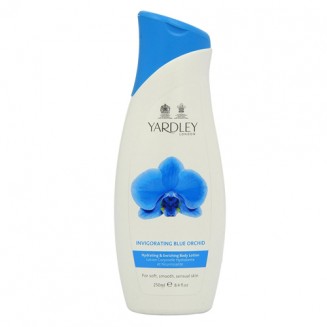 Yardley Blue Orchid Lozione...