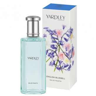 Yardley English Bluebell...