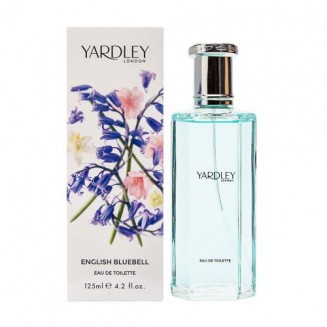 Yardley English Bluebell...