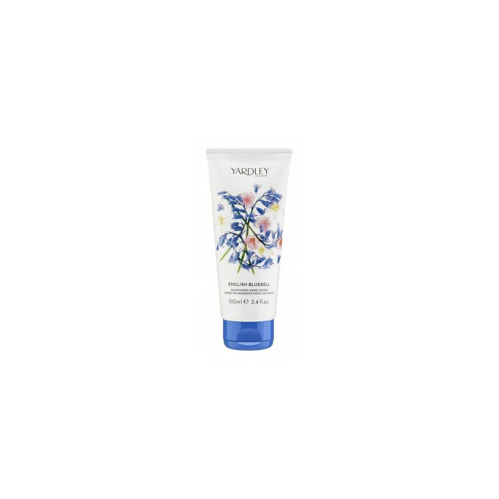 Yardley English Bluebell Crema Mani 100ML 