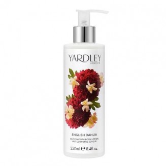 Yardley English Dahlia...