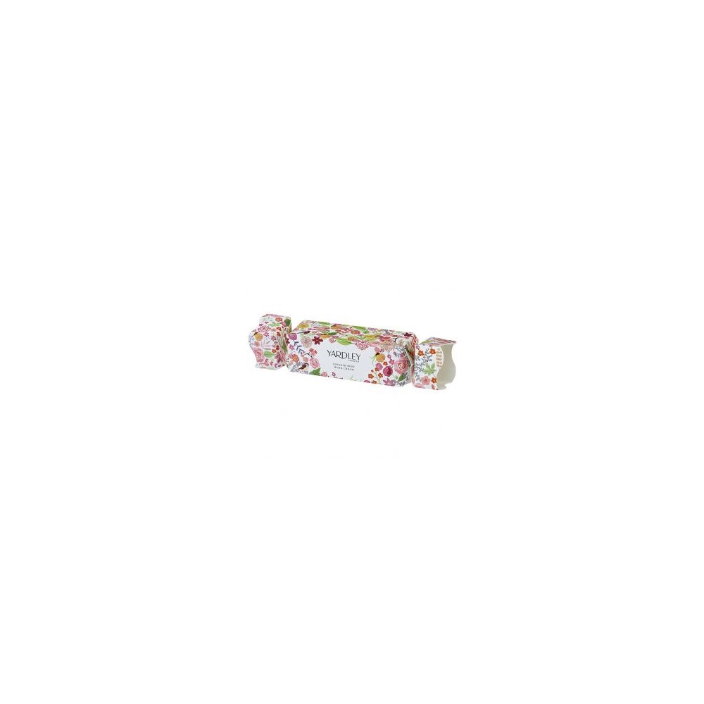 Yardley English Rose Crema Mani 50ML 