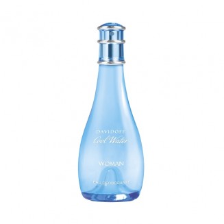 Davidoff Cool Water Woman...