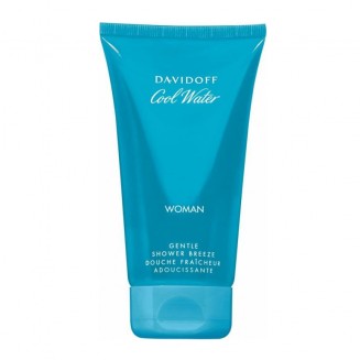 Davidoff Cool Water Woman...