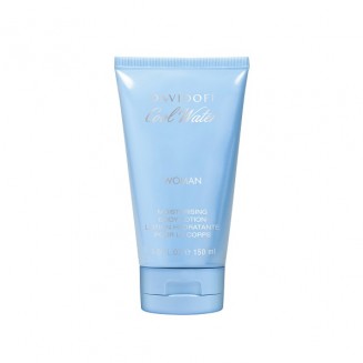 Davidoff Cool Water Woman...