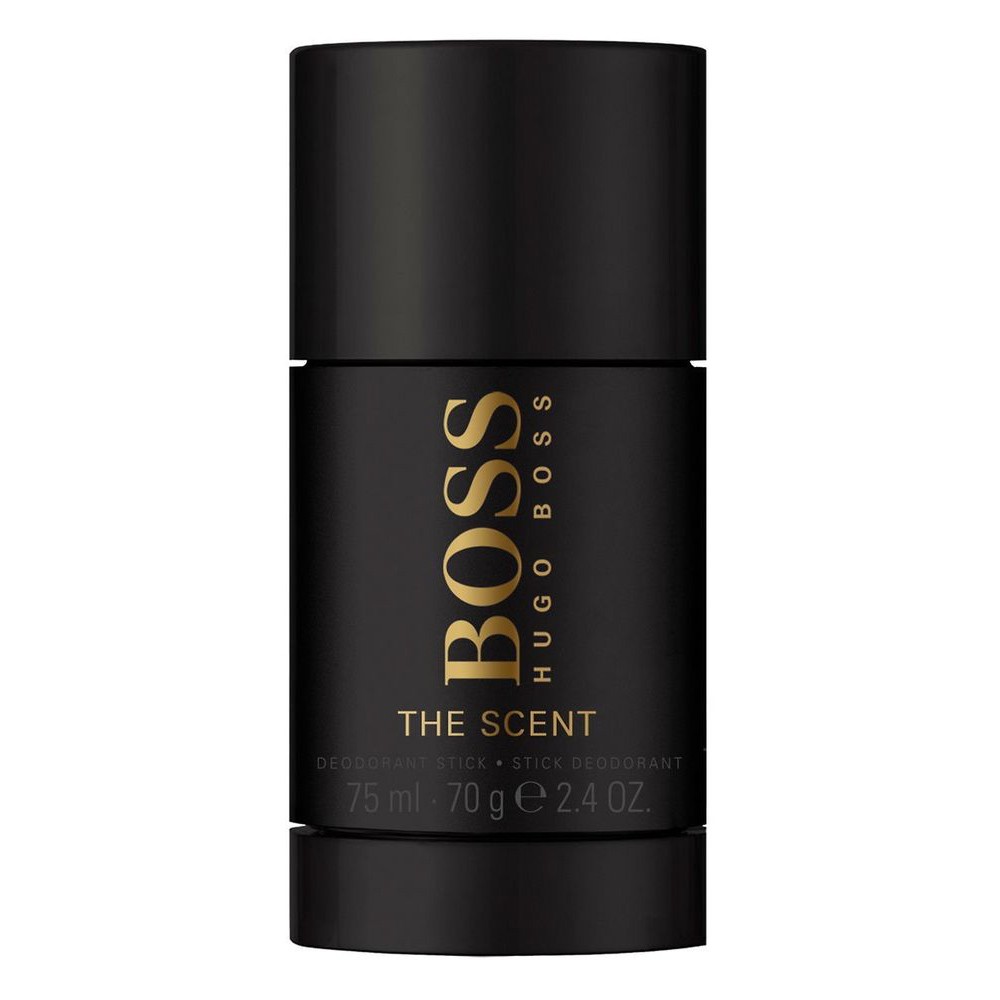 Boss The Scent Deodorant Stick 75ML 