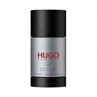 Hugo Iced Deodorant Stick 75ML