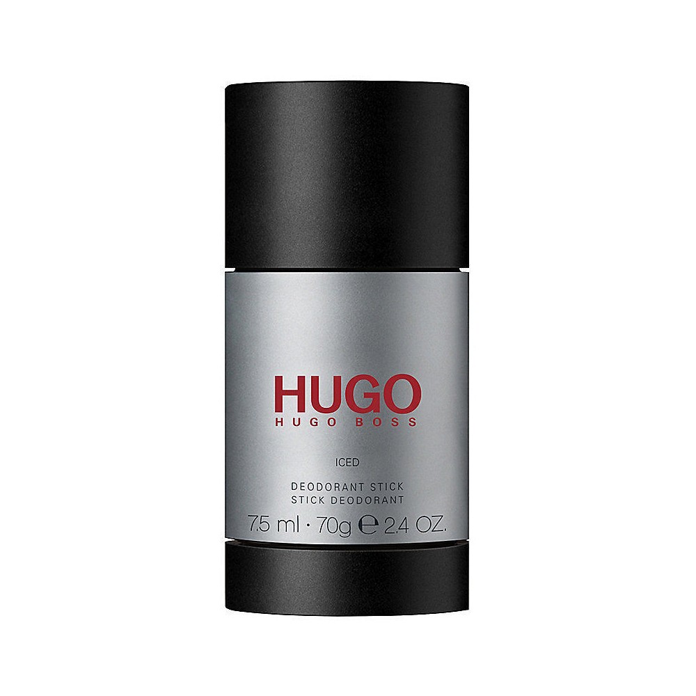 Hugo Iced Deodorant Stick 75ML 