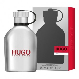 Hugo Iced Eau De Toilette...