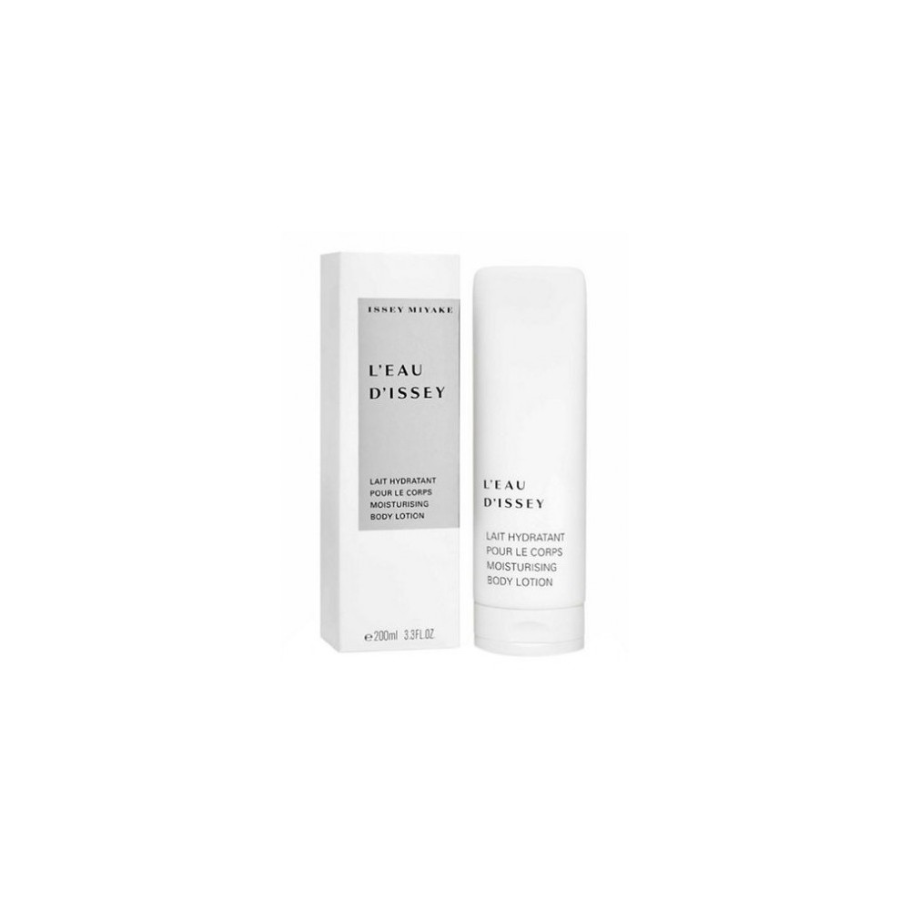 Issey Miyake L'Eau d'Issey Body Lotion 200ML 