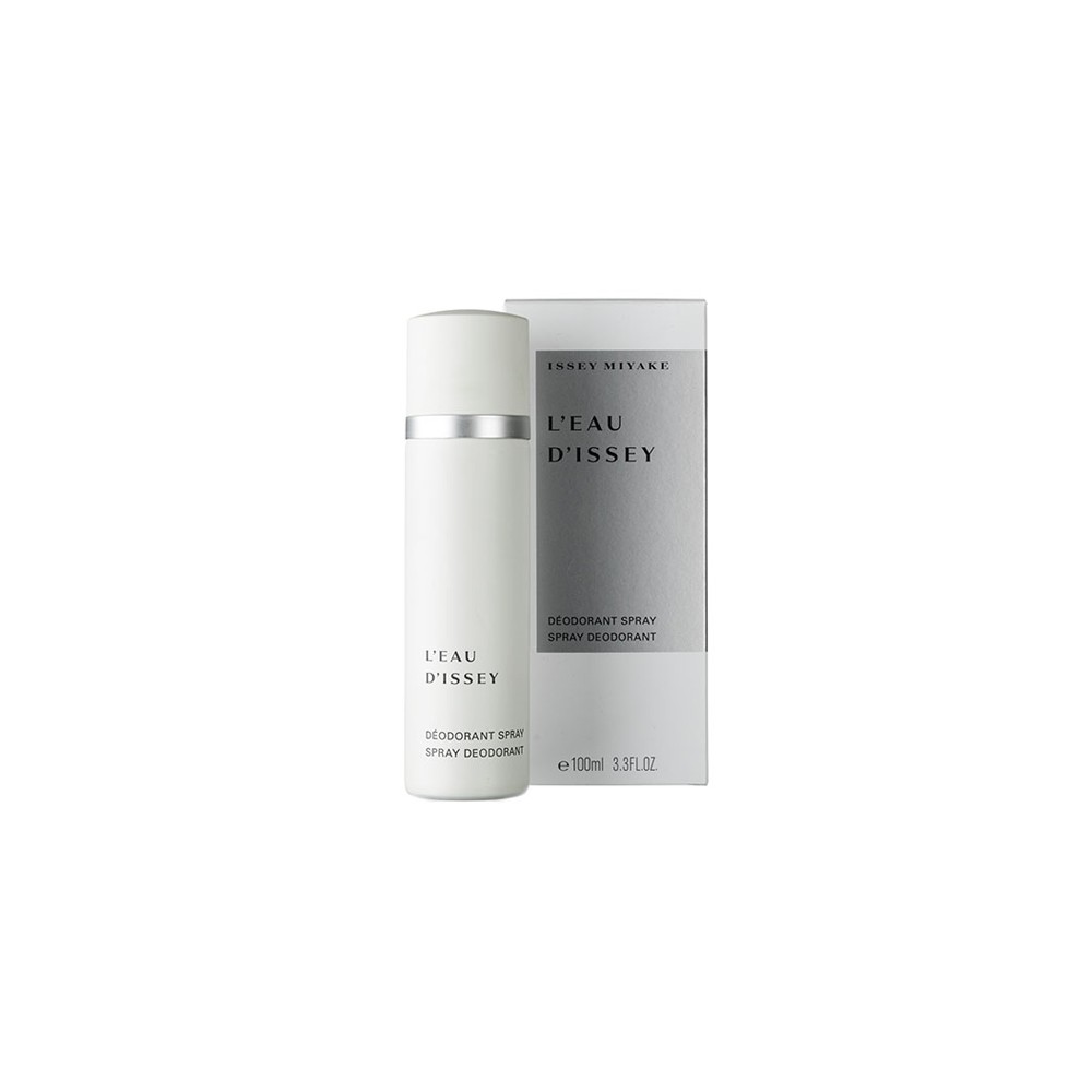 Issey Miyake L'Eau D'Issey Deodorant Spray 100ML 