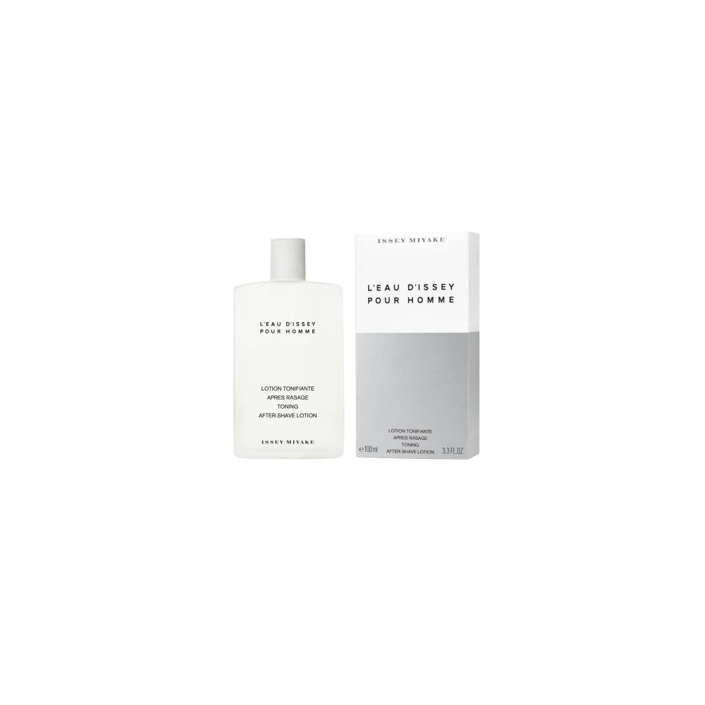 Issey Miyake L'Eau D'Issey Pour Homme After-Shave Lotion 100ML 
