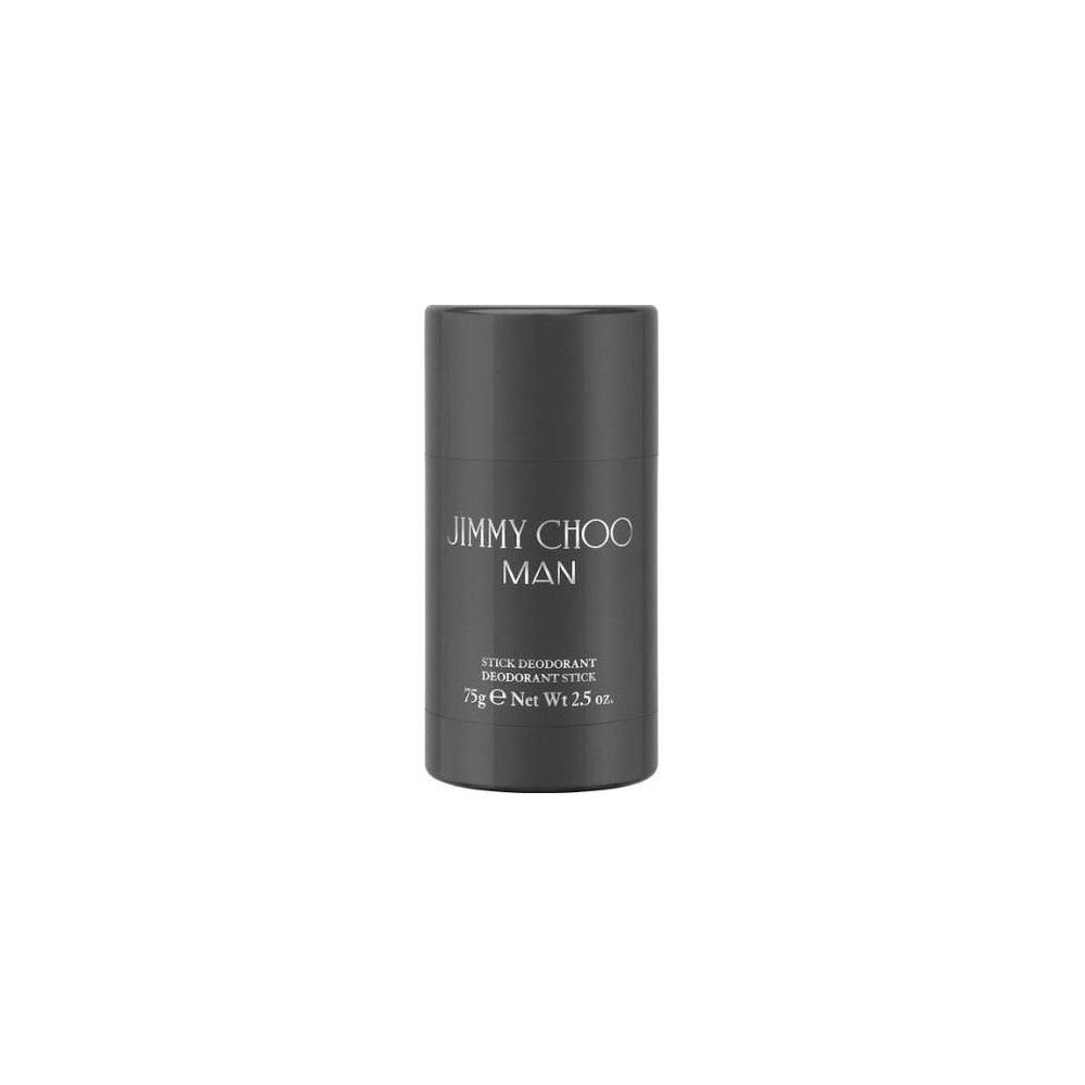 Jimmy Choo Man Deodorant Stick 75GR 