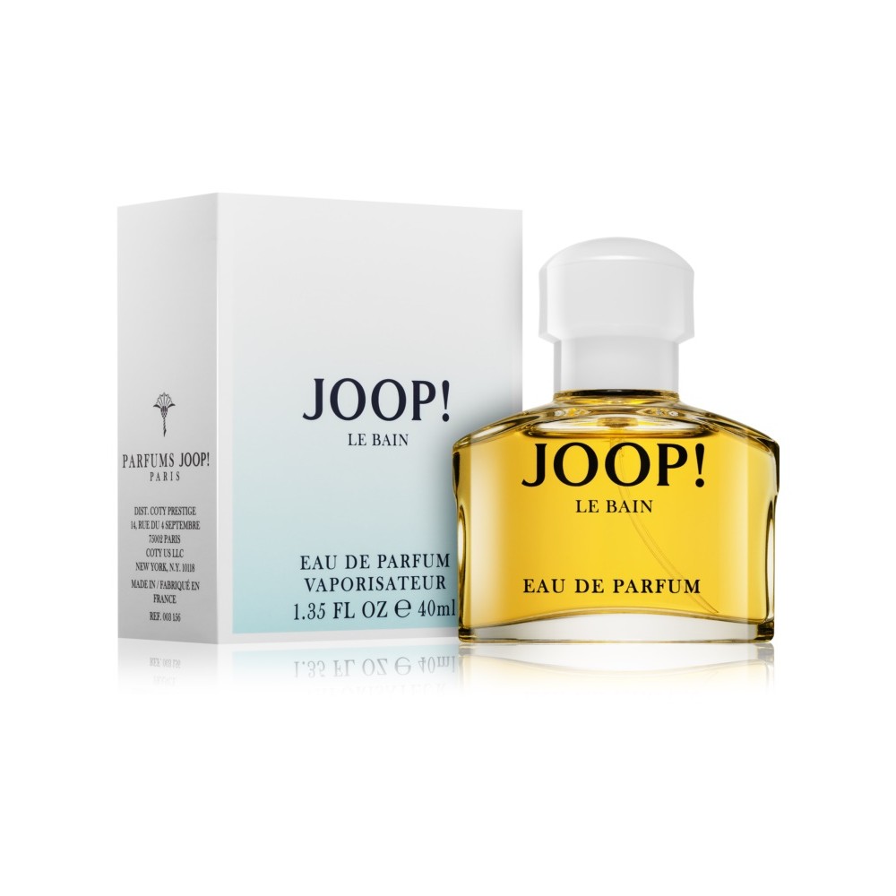 Joop! Le Bain Eau De Parfum 40ML 
