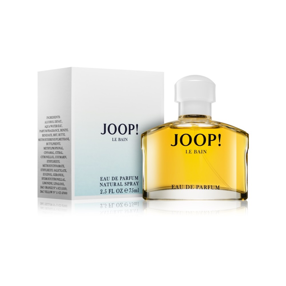 Joop! Le Bain Eau De Parfum 75ML 