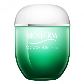 Biotherm Aquasource Gel 125ML
