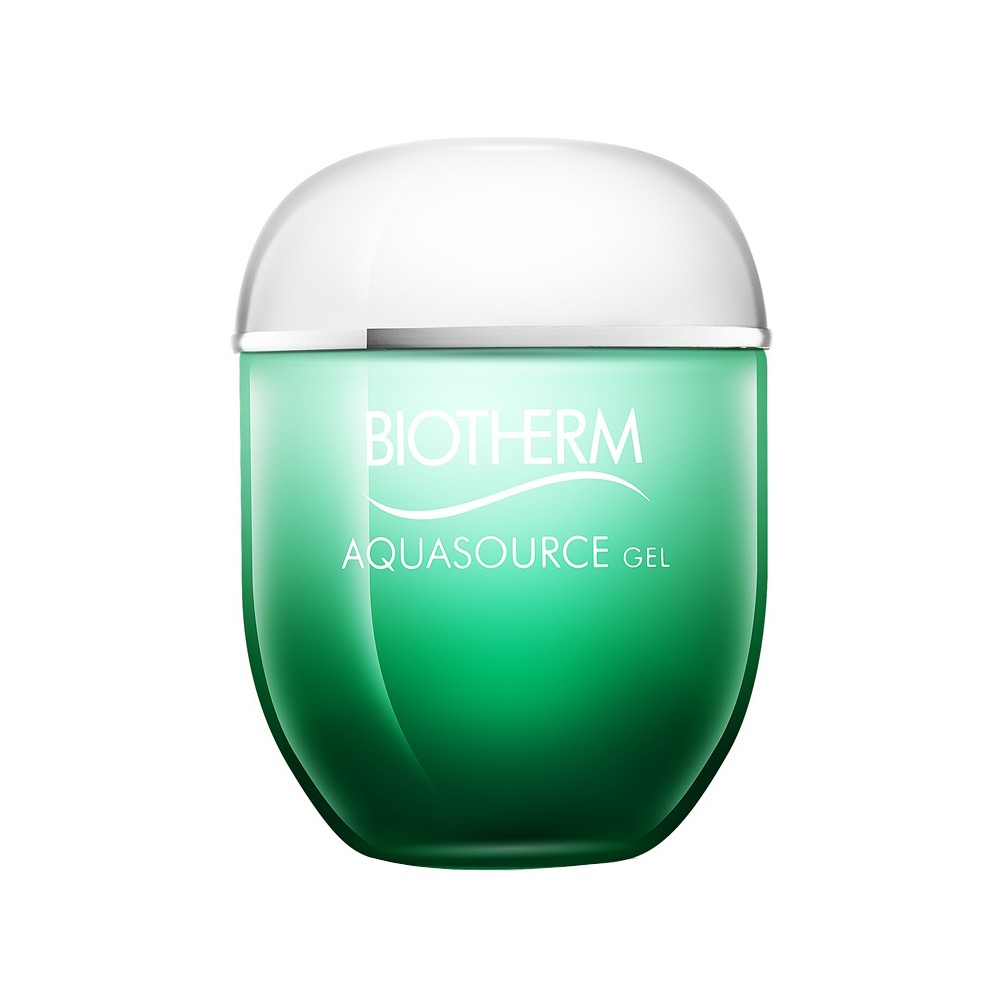 Biotherm Aquasource Gel 125ML 