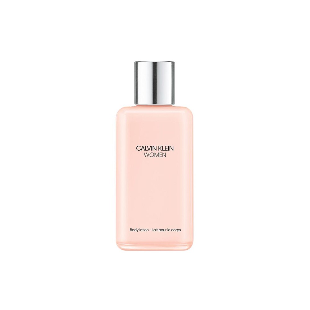 Calvin Klein Women Body Lotion 200ML 