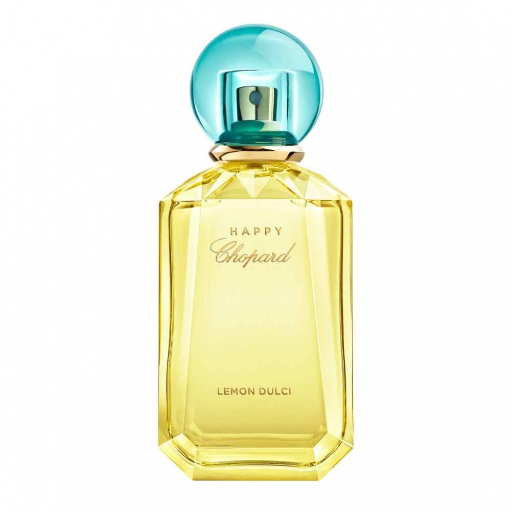 Chopard Happy Lemon Dulci Eau De Parfum 40ML 