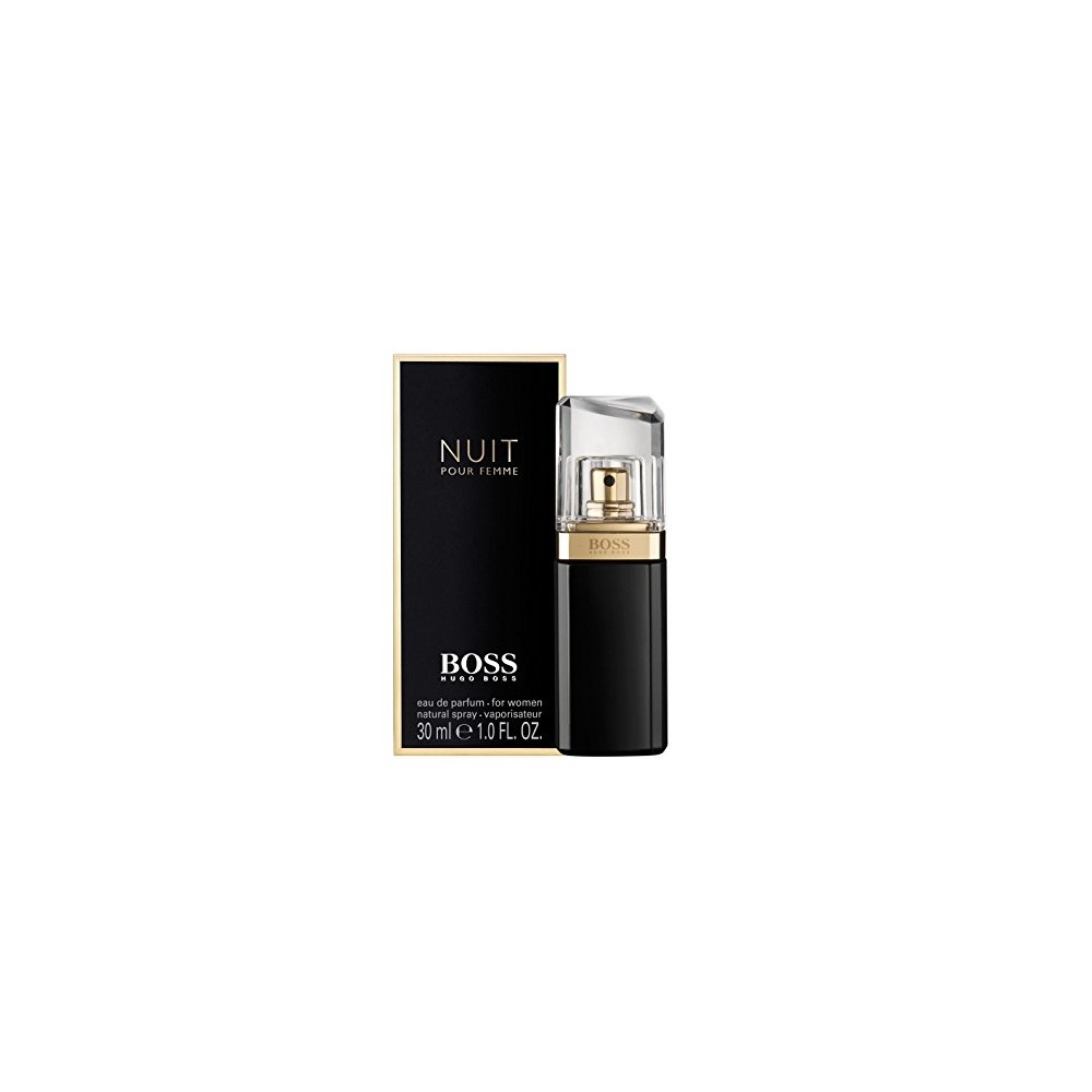 Boss Nuit pour Femme Eau De Toilette 30ML 