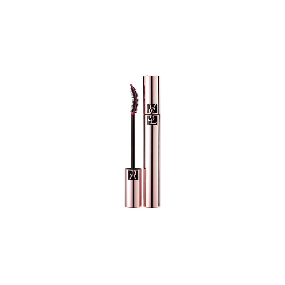 Yves Saint Laurent Mascara Volume Effet Faux Cils The Curler - 01 Black 