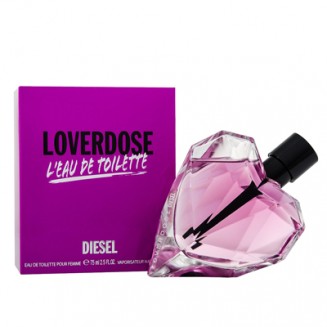 Diesel Loverdose L'Eau de...