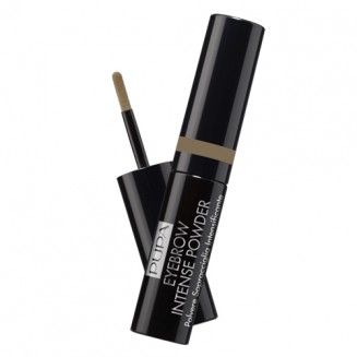 Pupa Eyebrow Intense Powder - 001 Blonde
