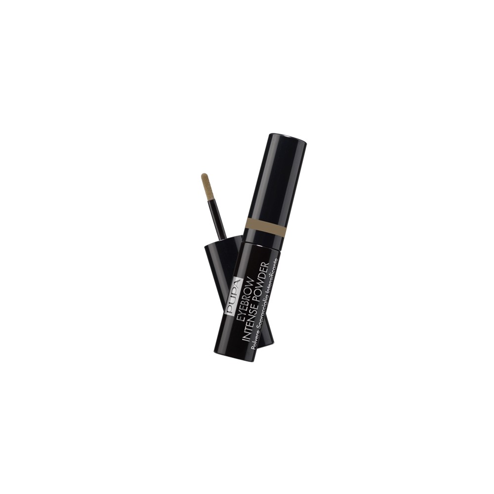 Pupa Eyebrow Intense Powder - 001 Blonde 