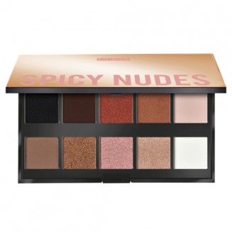 Pupa Make Up Stories Palette