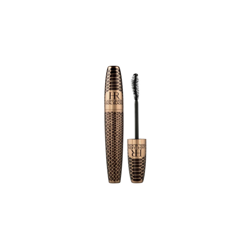 Helena Rubinstein Lash Queen Fatal Blacks Mascara 