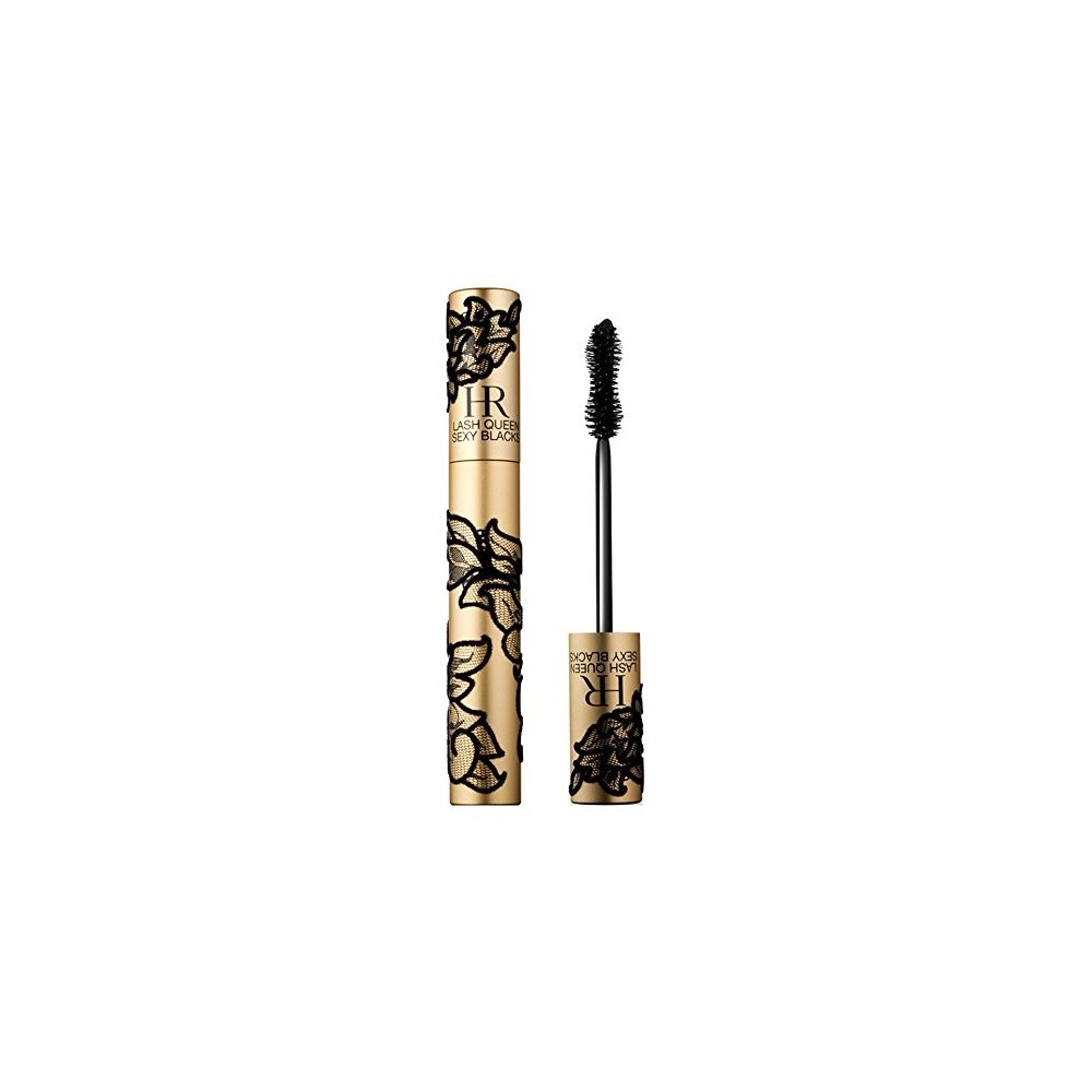 Helena Rubinstein Lash Queen Sexy Blacks Mascara 