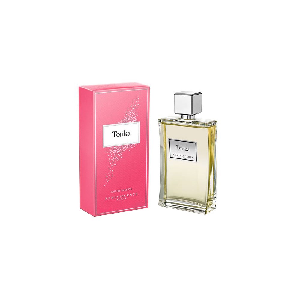Reminiscence Tonka Eau De Toilette 50ML 