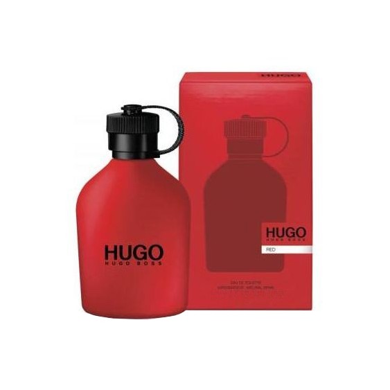 Hugo Red 75ML