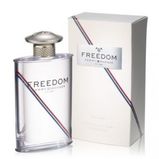 Tommy Hilfiger Freedom Eau...
