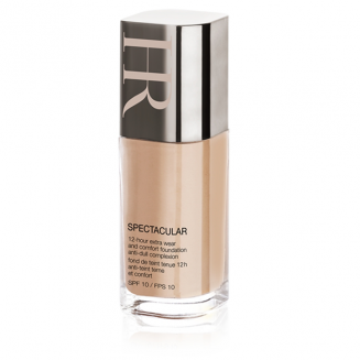 Helena Rubinstein...