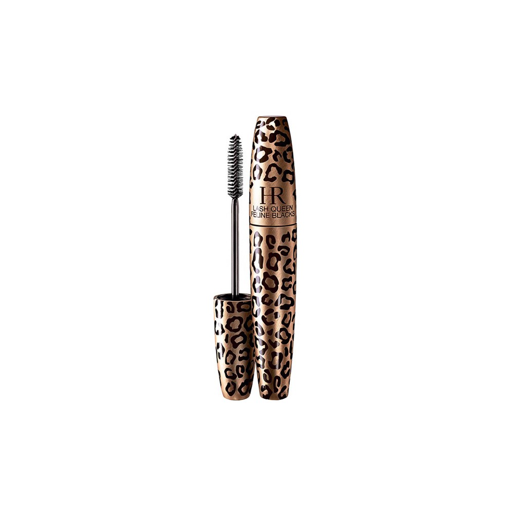 Helena Rubinstein Lash Queen Feline Blacks - 02 Black Brown 