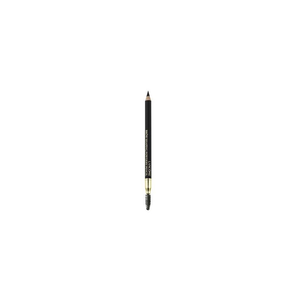Lancome Brow Shaping Powdery Pencil - 10 Black 