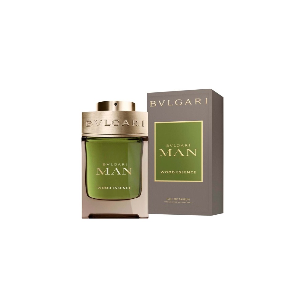 Bulgari Man Wood Essence Eau De Parfum 60ML 