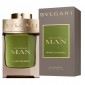 Bulgari Man Wood Essence Eau De Parfum 60ML
