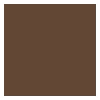 Pupa High Definition Eyebrow Pencil - 002 Brown