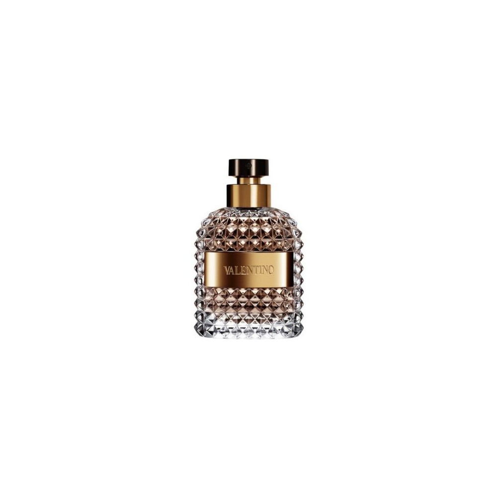 Valentino Uomo Eau De Toilette 150ML 