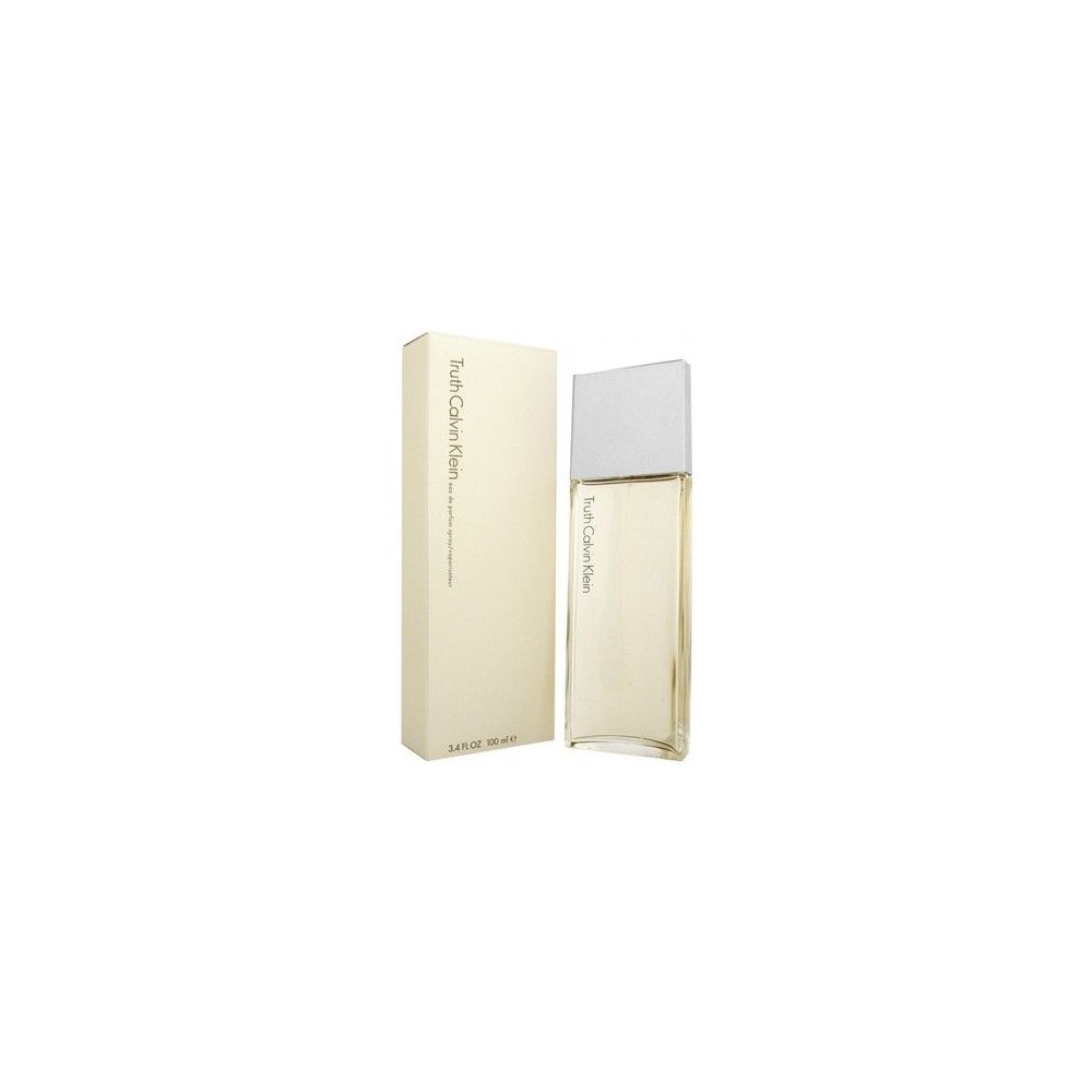 Calvin Klein Truth Eau De Toilette 50ML 