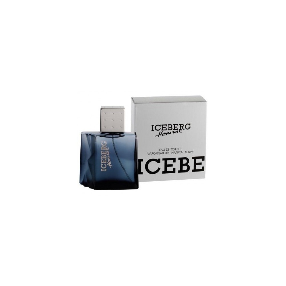 Iceberg Homme Eau De Toilette 50ML 