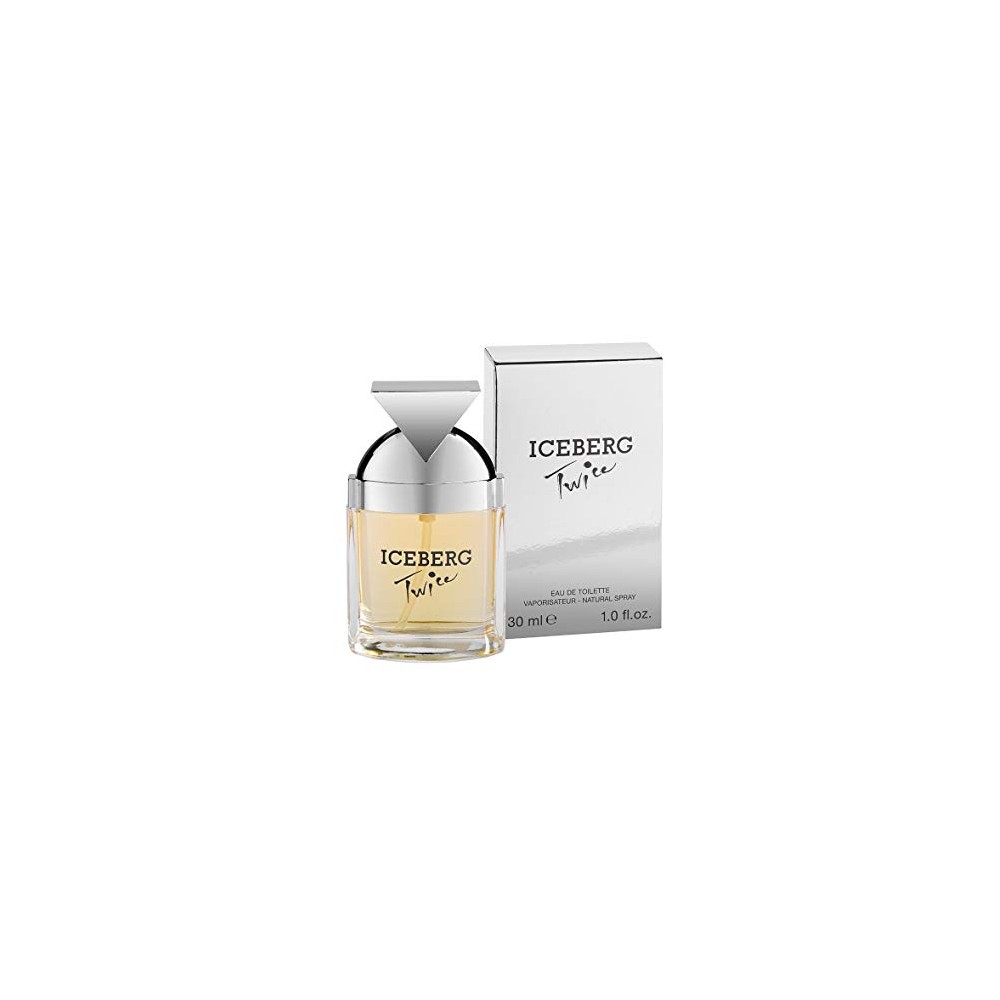 Iceberg Twice Eau De Toilette 30ML 