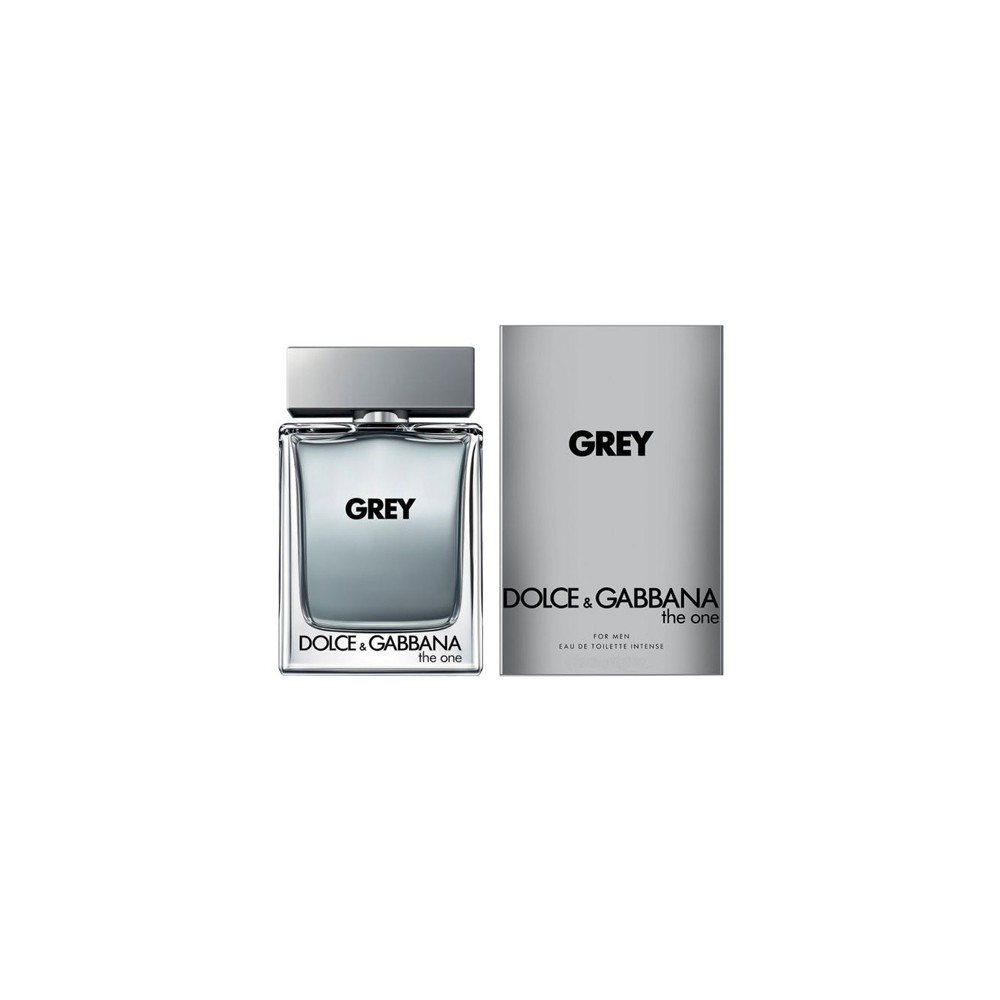 Dolce & Gabbana The One Grey Eau De Toilette 100ML 