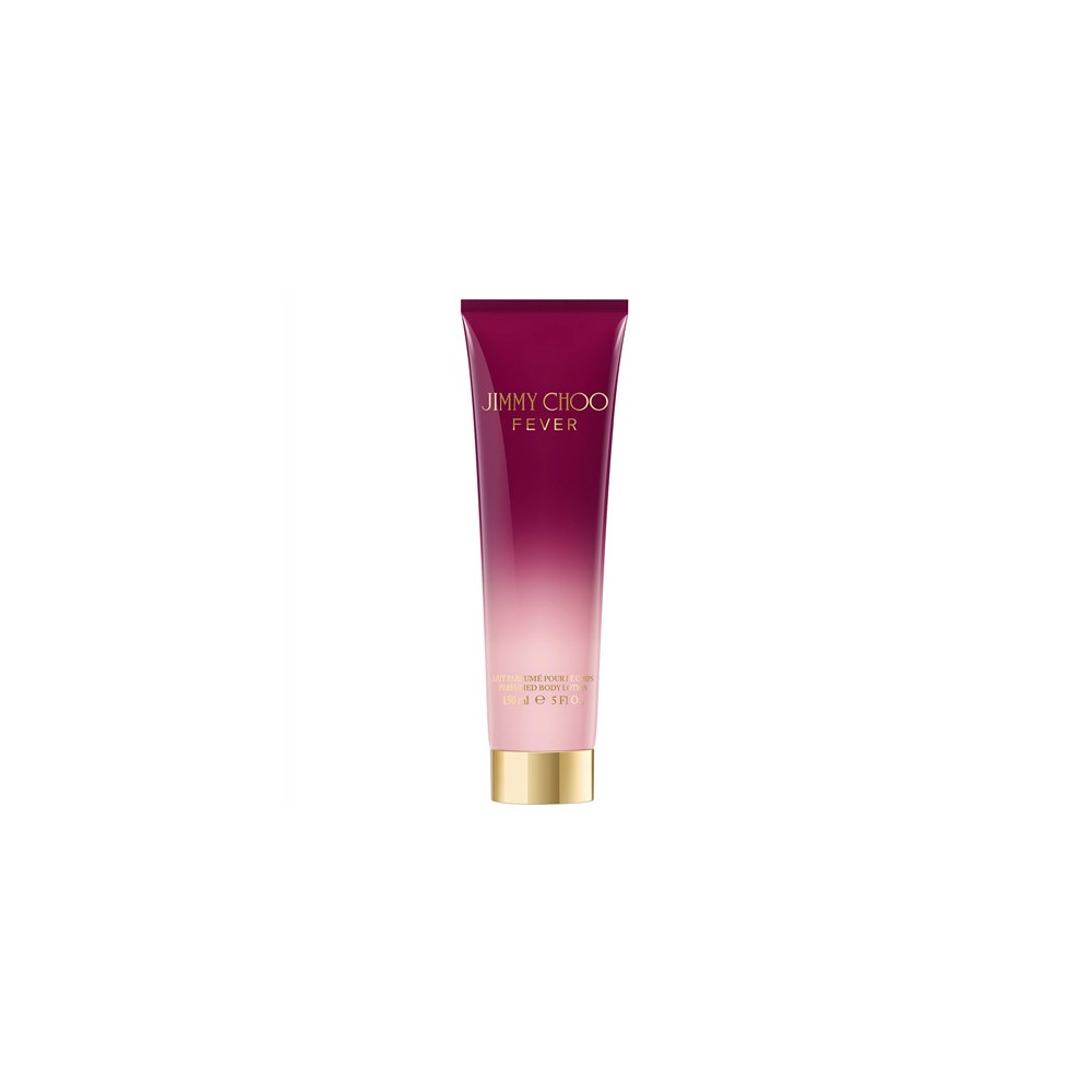 Jimmy Choo Fever Body Lotion 150ML 