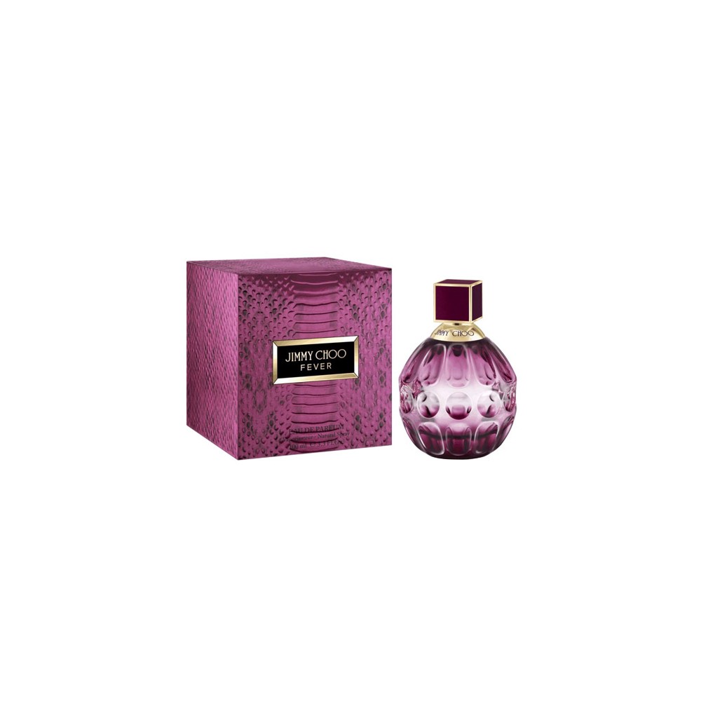 Jimmy Choo Fever Eau De Parfum 40ML 