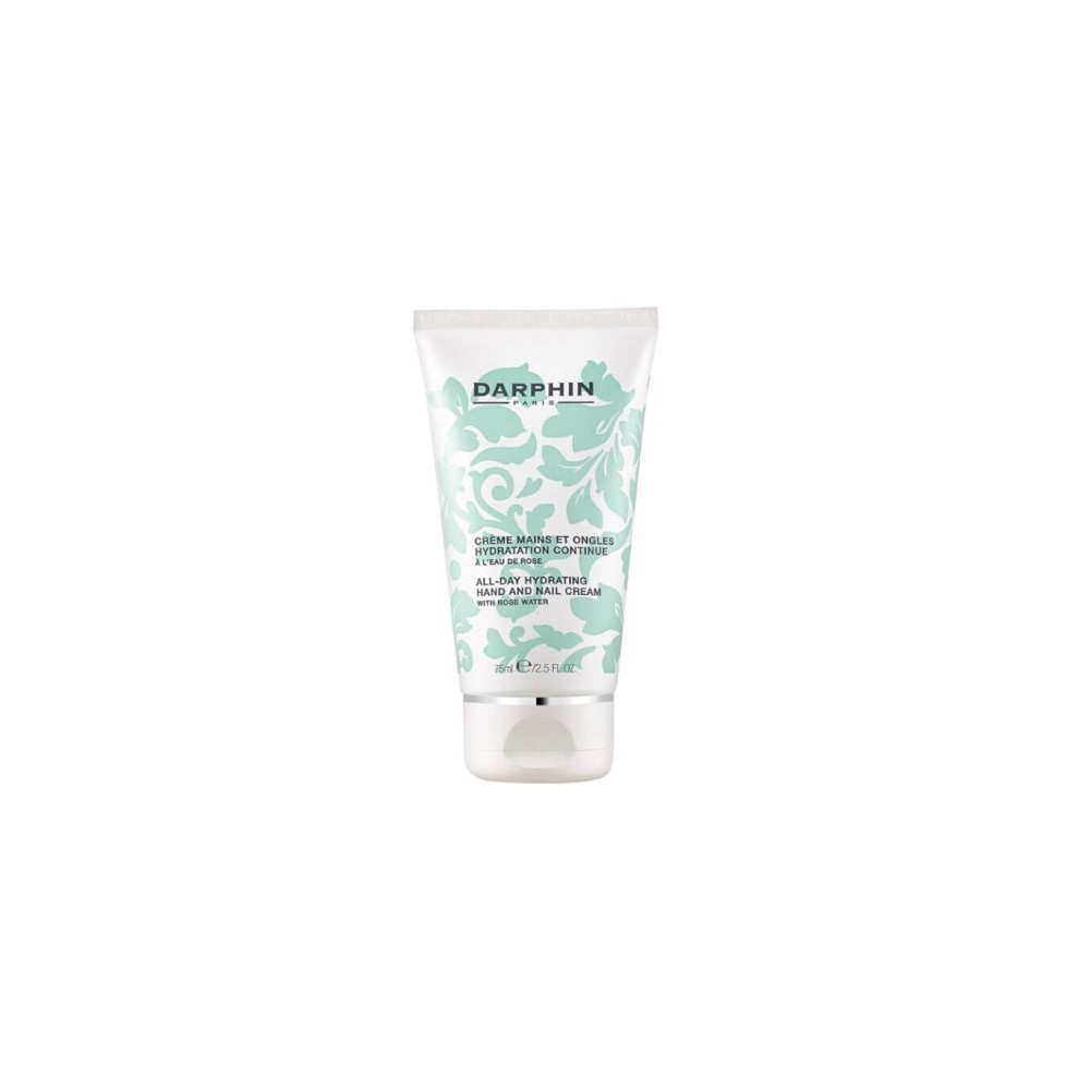 Darphin All-Day Hydrating Hand and Nail Cream 75ML 