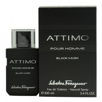 Salvatore Ferragamo Attimo...