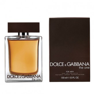 Dolce & Gabbana The One For...